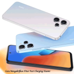 Cara Mengaktifkan Fitur Fast Charging Xiaomi