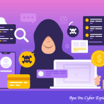 Cyber Espionage