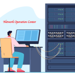 Network Operation Center adalah