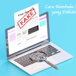 Cara Membuka Situs yang Diblokir