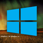 Cara Update Windows 7 ke Windows 10