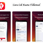 Cara Cek Kuota Telkomsel