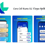 Cara Cek Kuota XL Tanpa Aplikasi