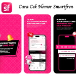 Cara Cek Nomor Smartfren