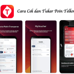 Cara Cek Poin Telkomsel