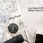 Cara Melacak iPhone Hilang Tanpa iCloud