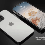 Cara Mengaktifkan Hotspot iPhone