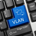 Fungsi VLAN