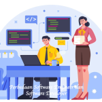 Perbedaan Software Engineer dan Software Developer