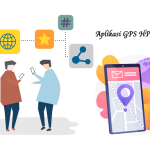 Aplikasi GPS HP Android