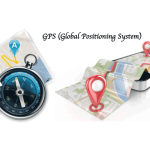 Cara Kerja GPS
