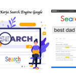 Cara Kerja Search Engine Google