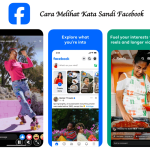 Cara Melihat Kata Sandi Facebook