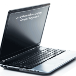 Cara Mematikan Laptop dengan Keyboard