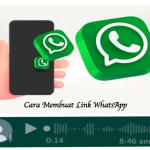 Cara Membuat Link WhatsApp