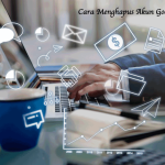 Cara Menghapus Akun Google di HP
