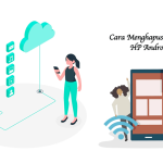 Cara Menghapus Data di HP Android