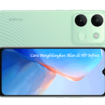 Cara Menghilangkan Iklan di HP Infinix