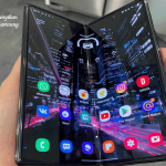 Cara Menyembunyikan Aplikasi di HP Samsung