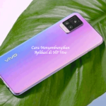 Cara Menyembunyikan Aplikasi di HP Vivo
