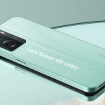 Cara Restart HP OPPO