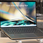 Cara Screenshot Laptop Dell