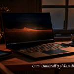 Cara Uninstall Aplikasi di Mac