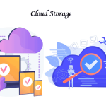 Cloud storage adalah