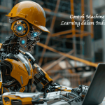 Contoh Machine Learning dalam Industri