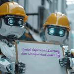 Contoh Supervised Learning dan Unsupervised Learning