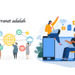 Intranet adalah