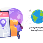 Jenis-Jenis GPS dan Pemanfaatannya