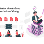 Perbedaan Shared Hosting dan Dedicated Hosting