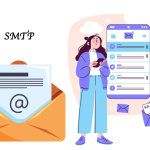 SMTP Adalah
