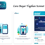 Cara Bayar Tagihan Iconnet