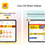 Cara Cek Nomor Indosat
