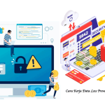 Cara Kerja Data Loss Prevention