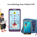 Cara Melindungi Data Pribadi di HP
