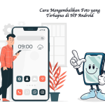 Cara Mengembalikan Foto yang Terhapus di HP Android
