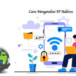 Cara Mengetahui IP Address