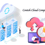 Contoh Cloud Computing
