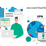 Jenis Control Panel Hosting