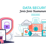 Jenis-Jenis Keamanan Data