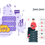 Jenis-Jenis VPS