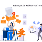 Kelebihan Mail Server