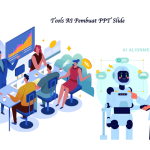 AI Pembuat PPT