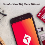 Cara Cek Masa Aktif Kartu Telkomsel