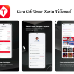 Cara Cek Umur Kartu Telkomsel