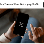 Cara Download Video Twitter yang Double