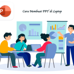 Cara Membuat PPT di Laptop